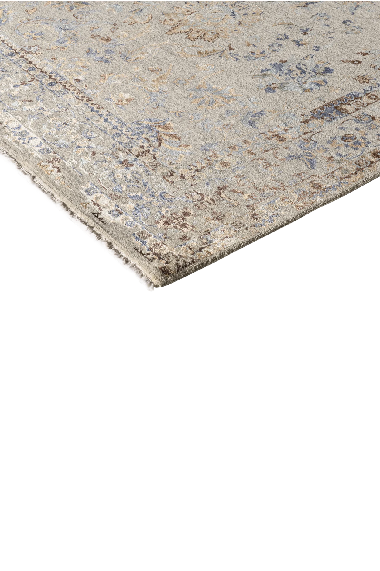 Jordan Collection Designteppich - Ella