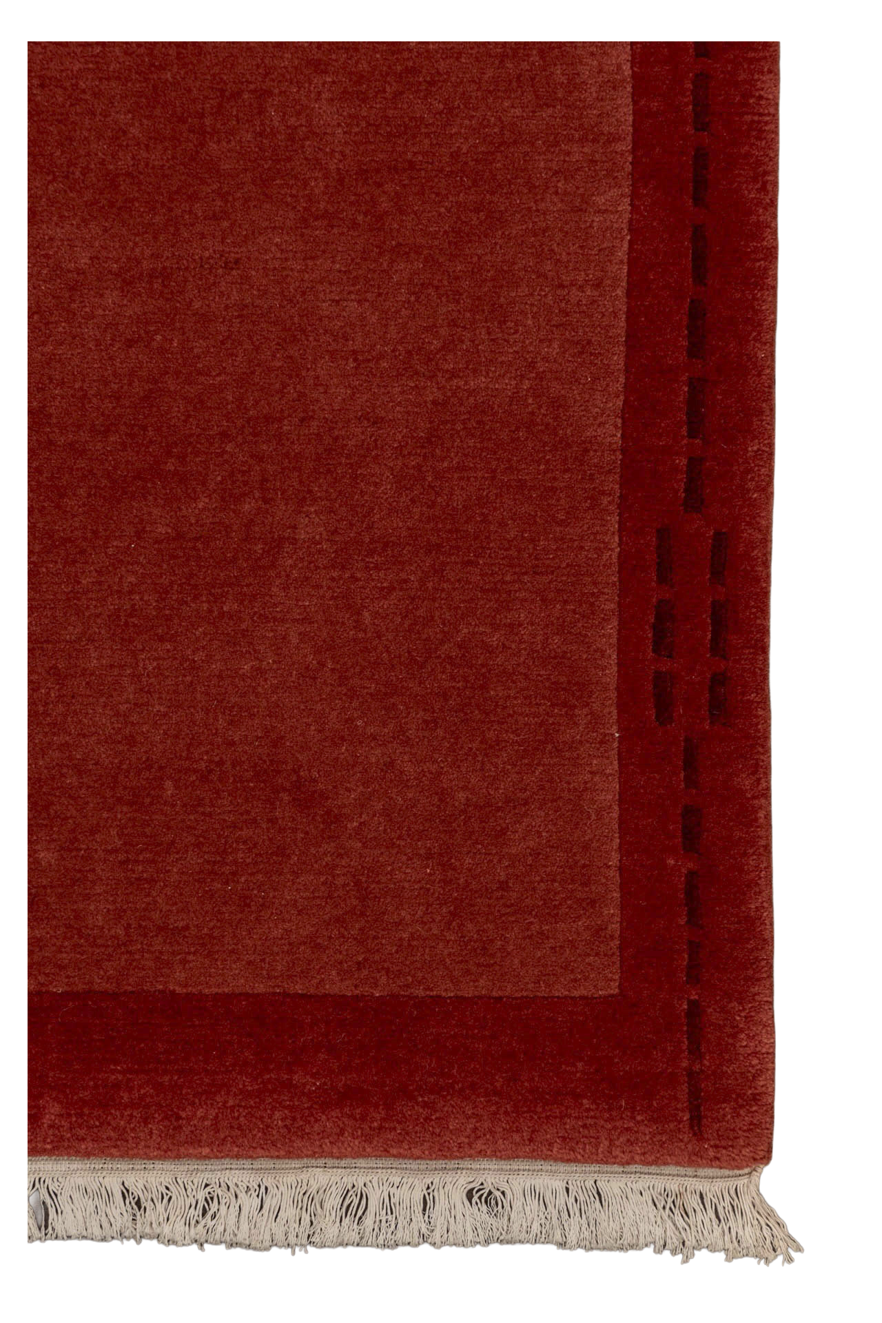 Nepal Teppich - Rosalie