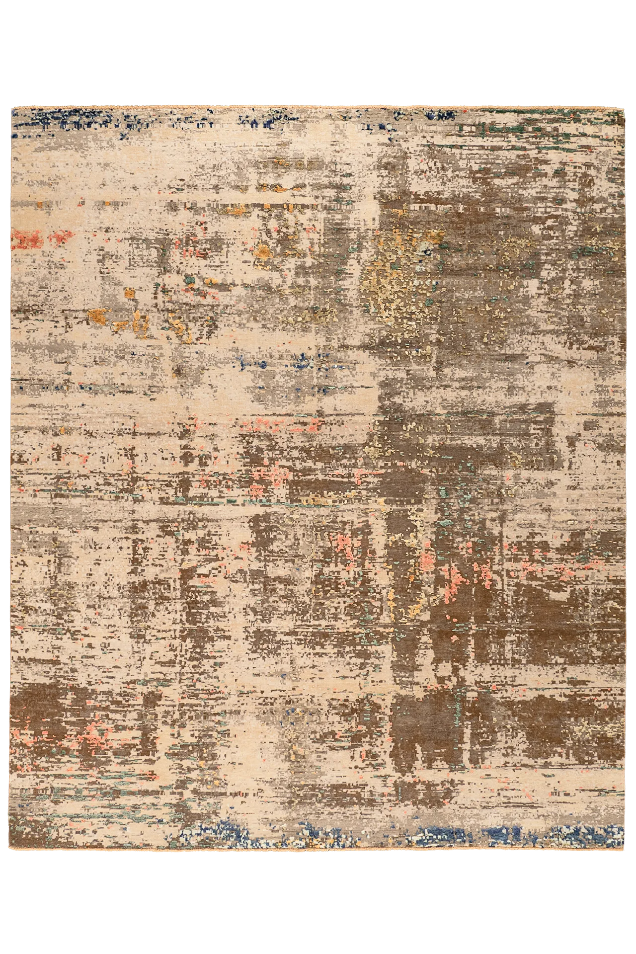 Jan Kath Teppich - Artwork 18