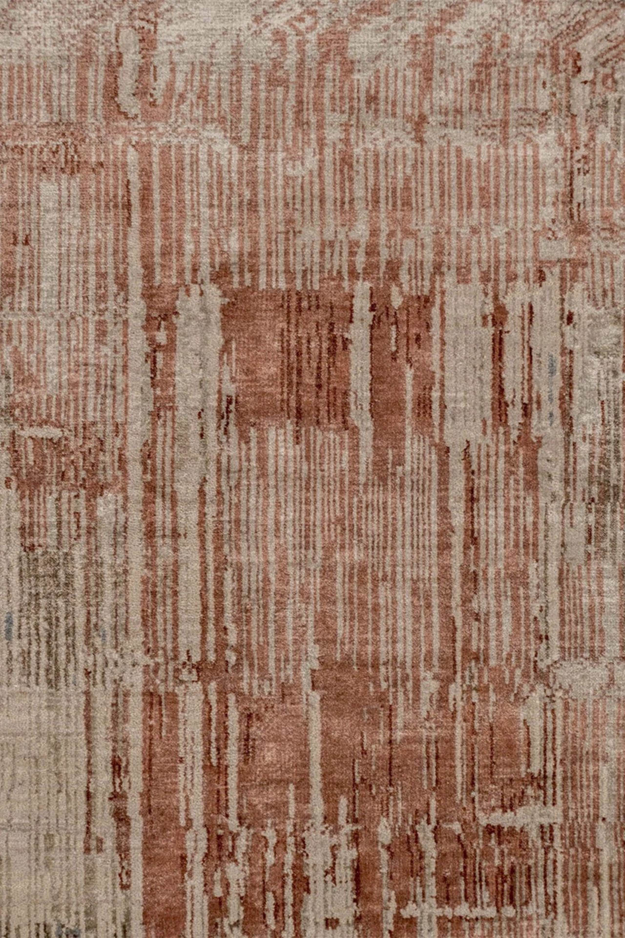 Jordan Collection Designteppich - Aureya