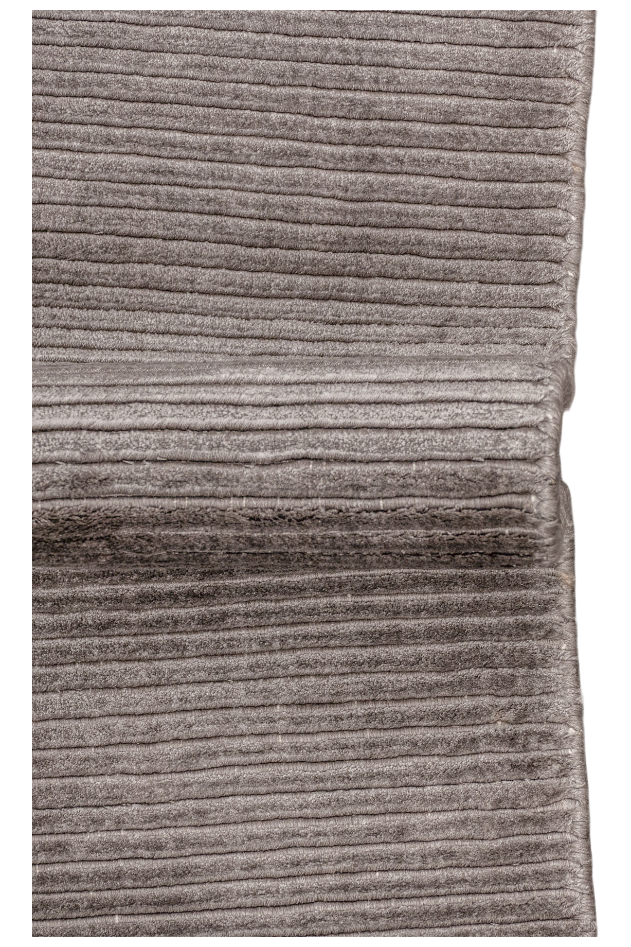 Jordan Collection Designteppich - Mauve