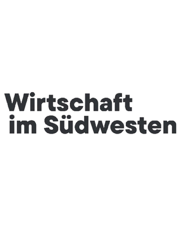 Logo von Wirtschaft im Süden Magazin