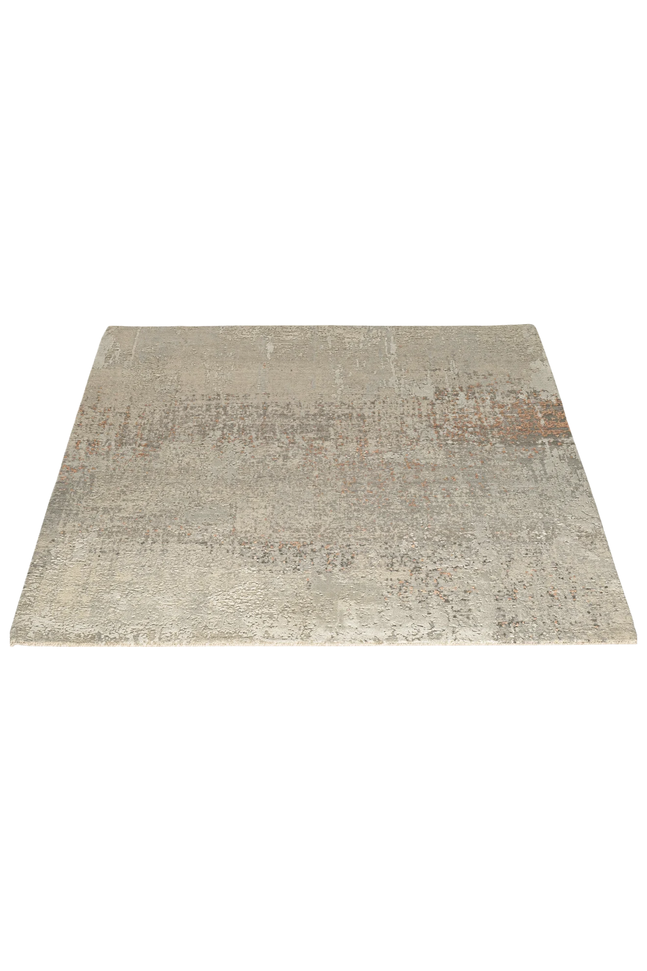 Jordan Collection Designteppich - Namib