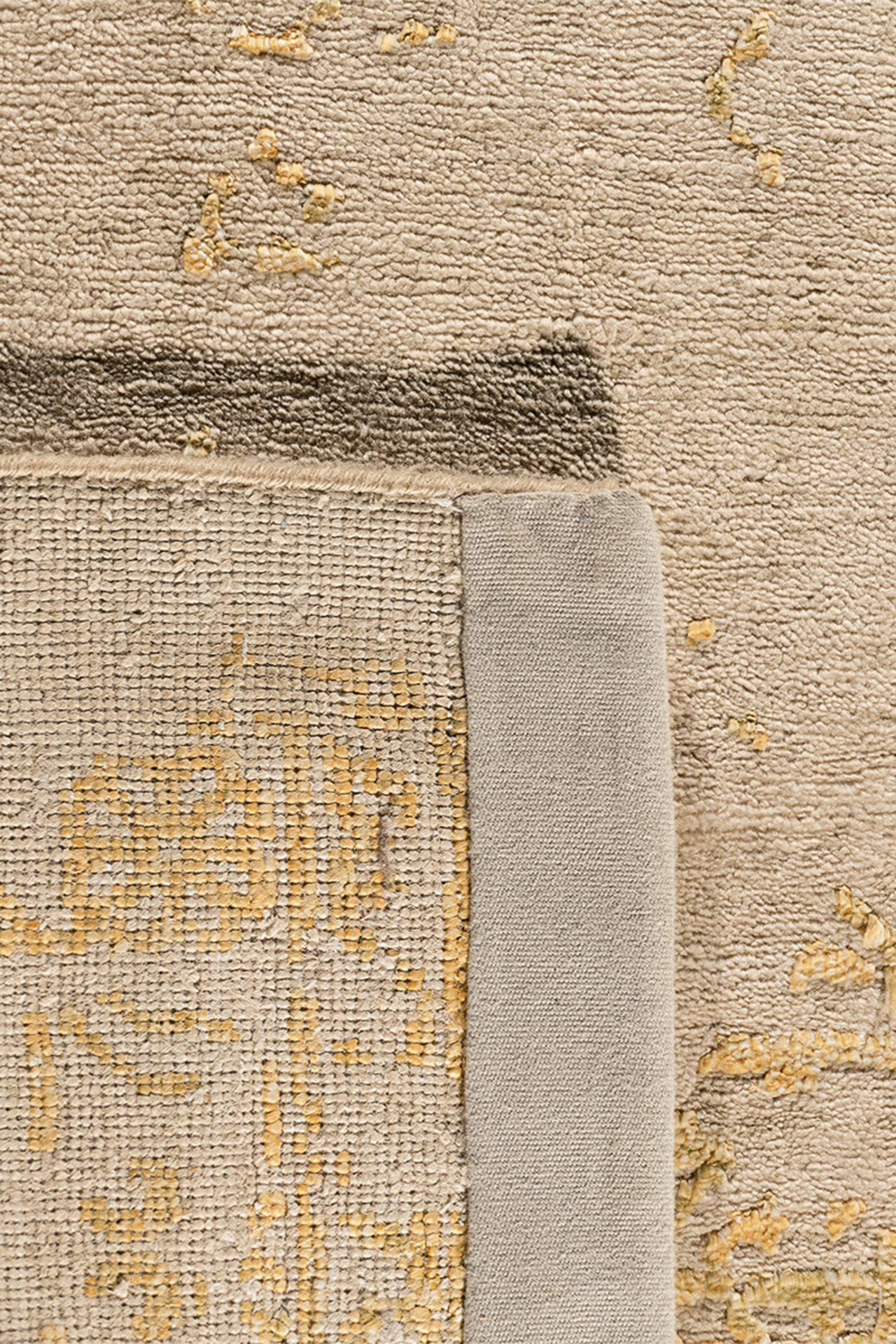 Jordan Collection Designteppich - Lia