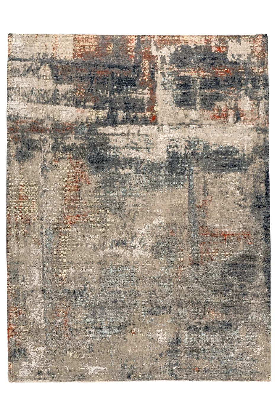 Jordan Collection Designteppich  - Joya