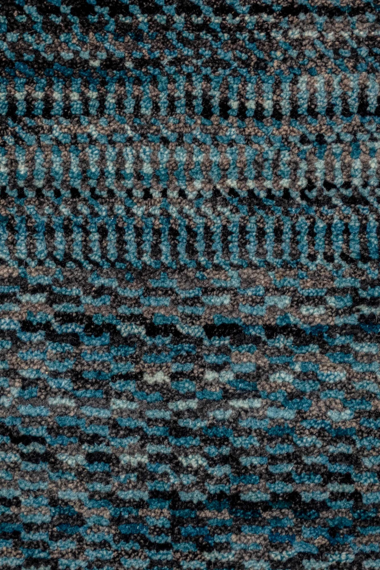 Jordan Collection Designteppich - Sanjana