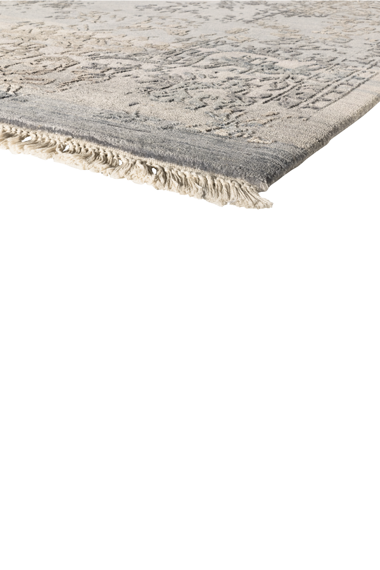 Jordan Collection Designteppich - Kiran