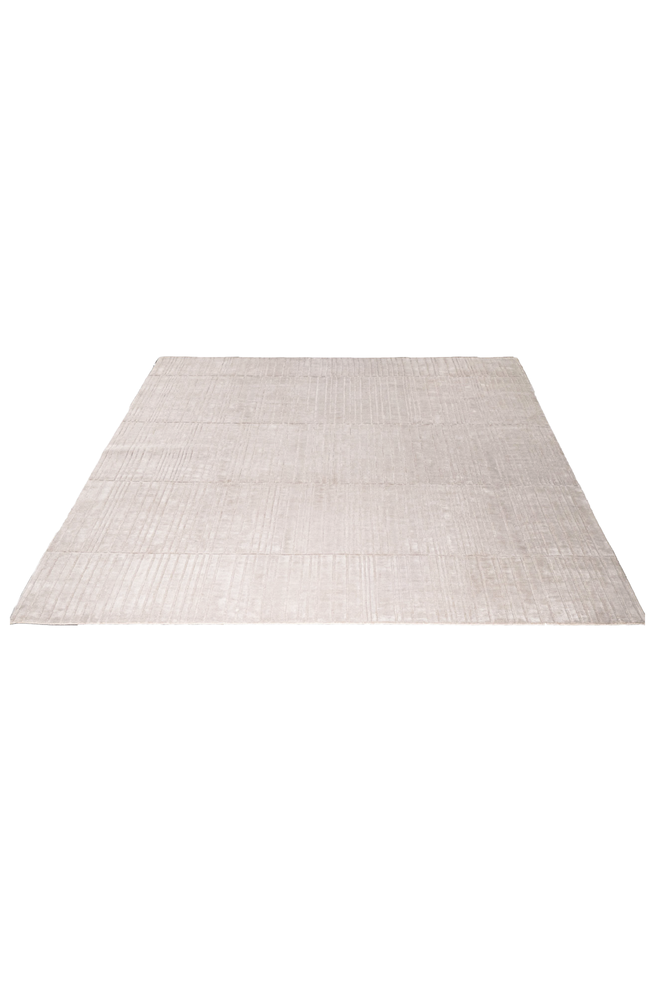 Jordan Collection Designteppich - Lines & Structures