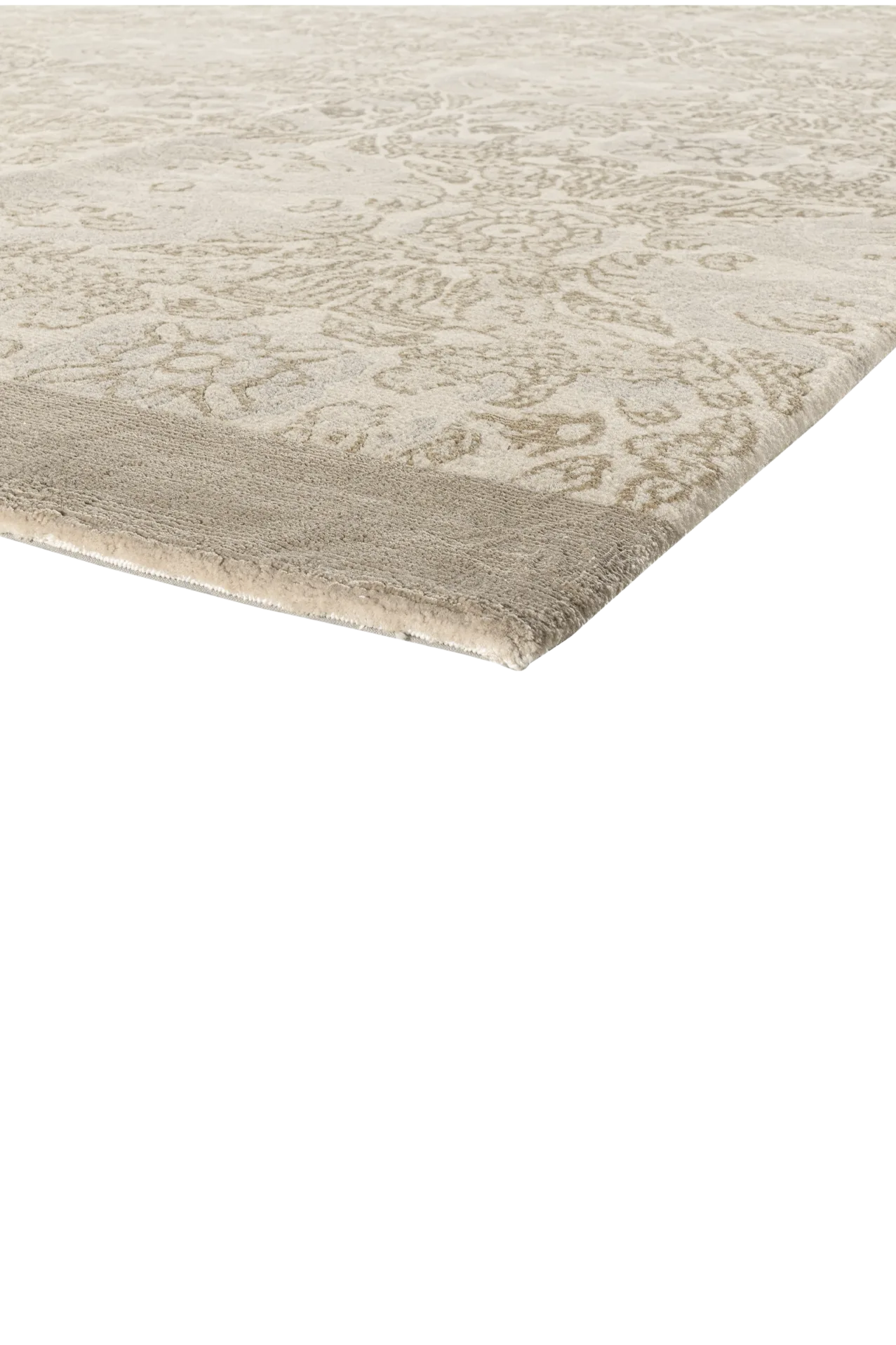 Jordan Collection Designteppich - Mosaik