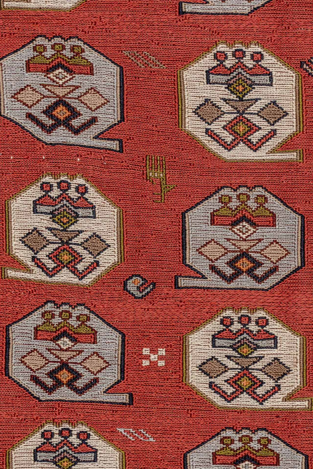 Kelim Teppich - Soumakh Life