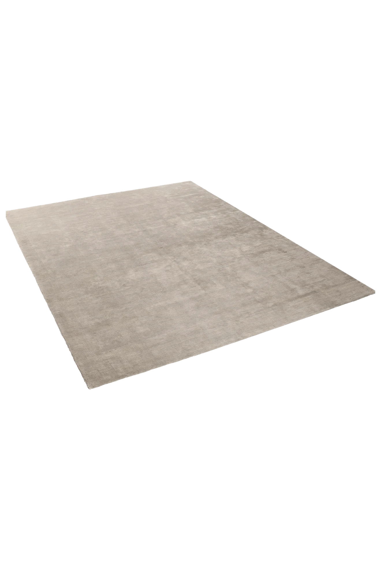Jordan Collection Designteppich - Mauve I