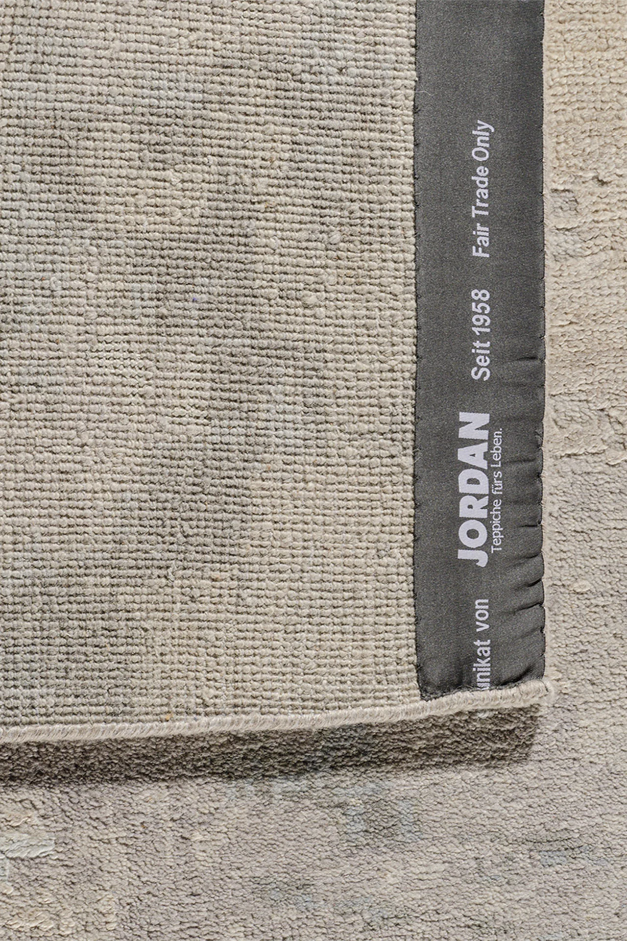Jordan Collection Designteppich - Hailey