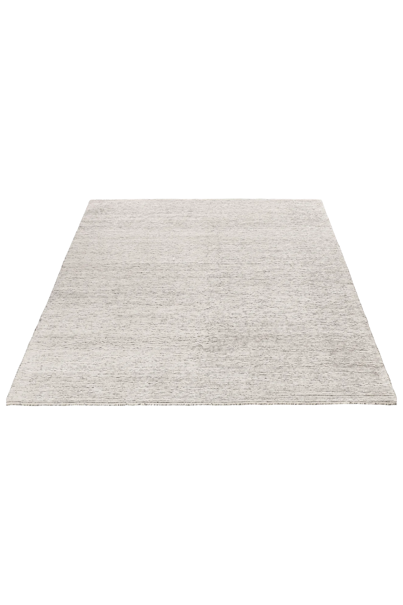 Jordan Collection Designteppich - Ivory