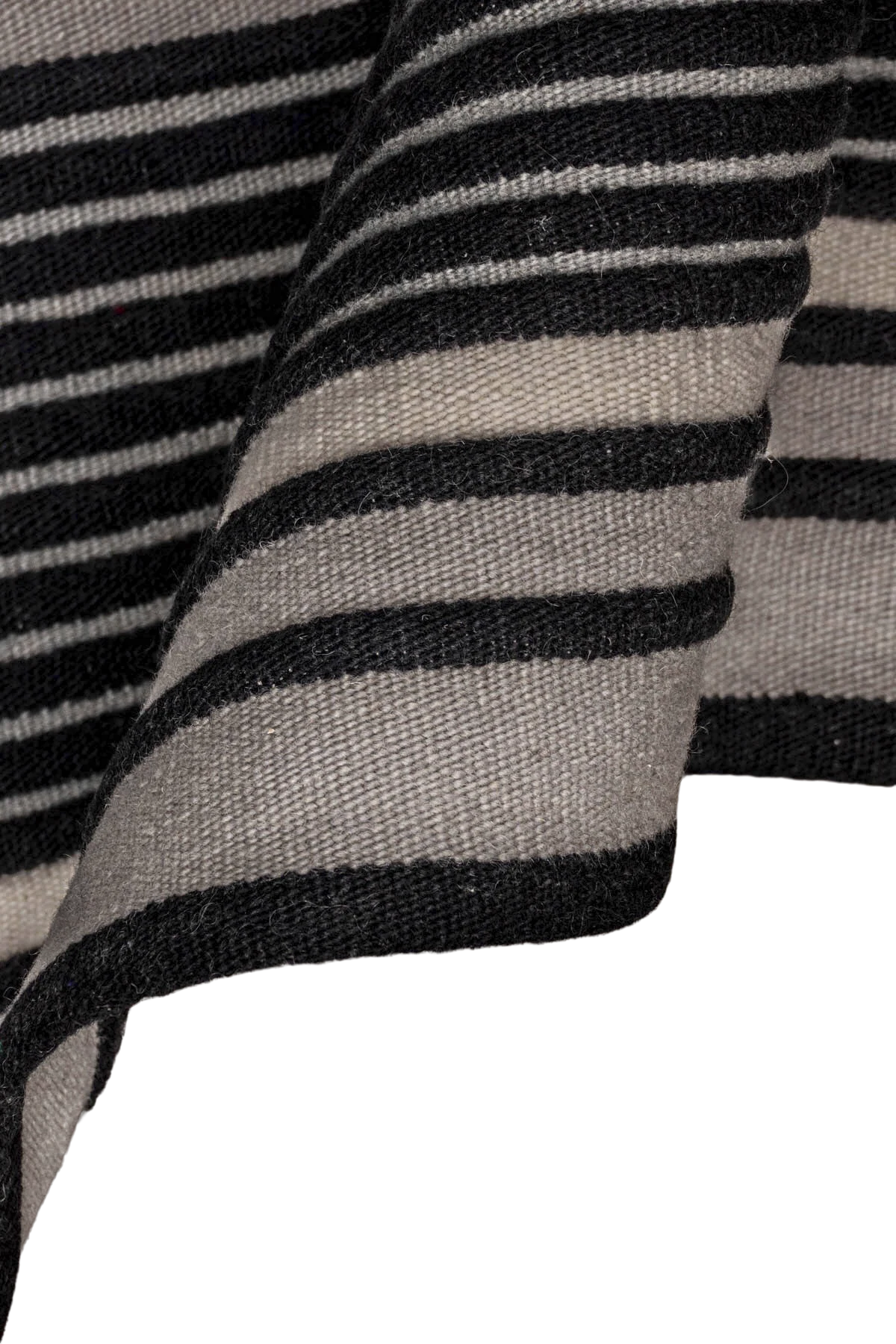 Kelim Teppich - Lines