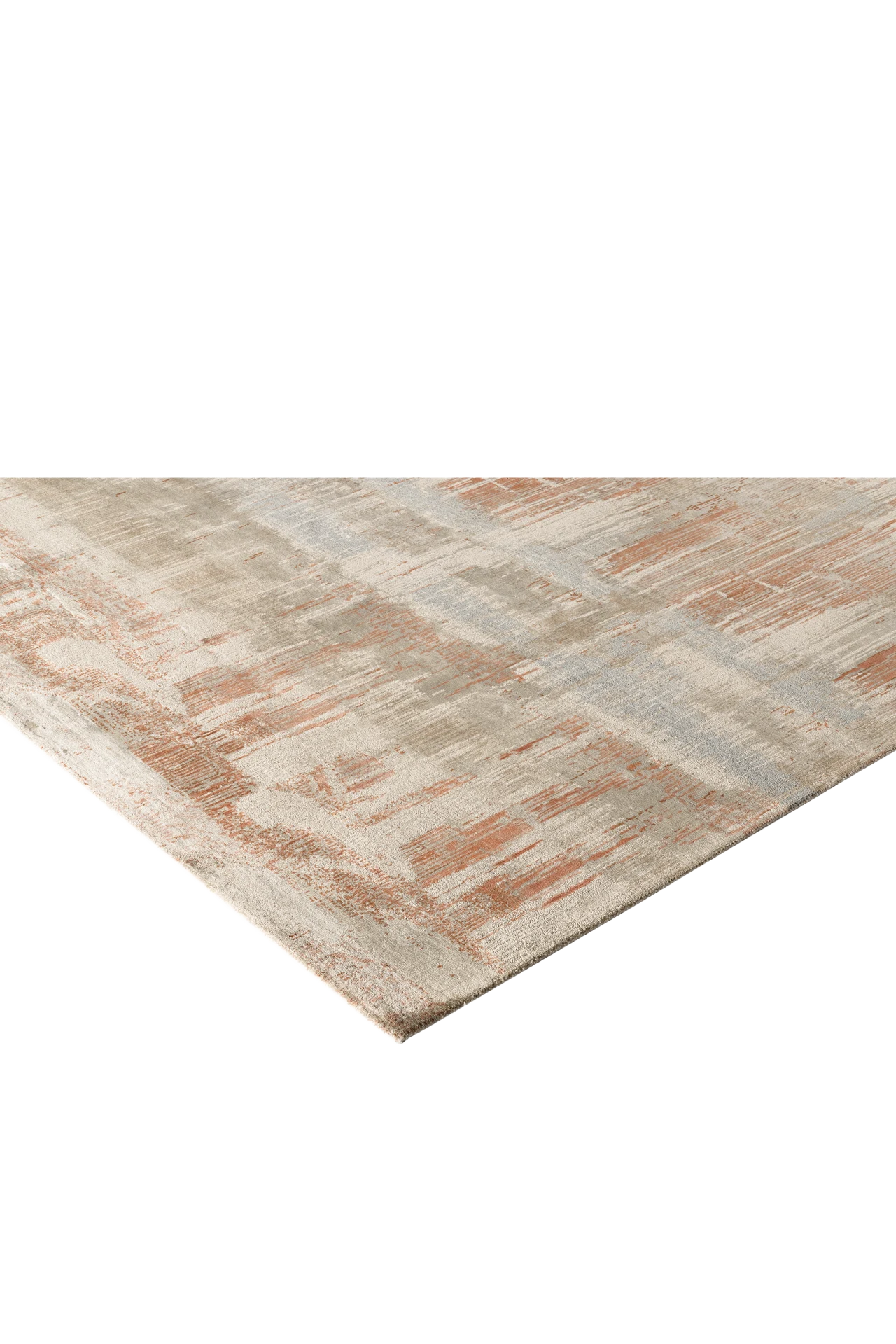 Jordan Collection Designteppich - Aureya