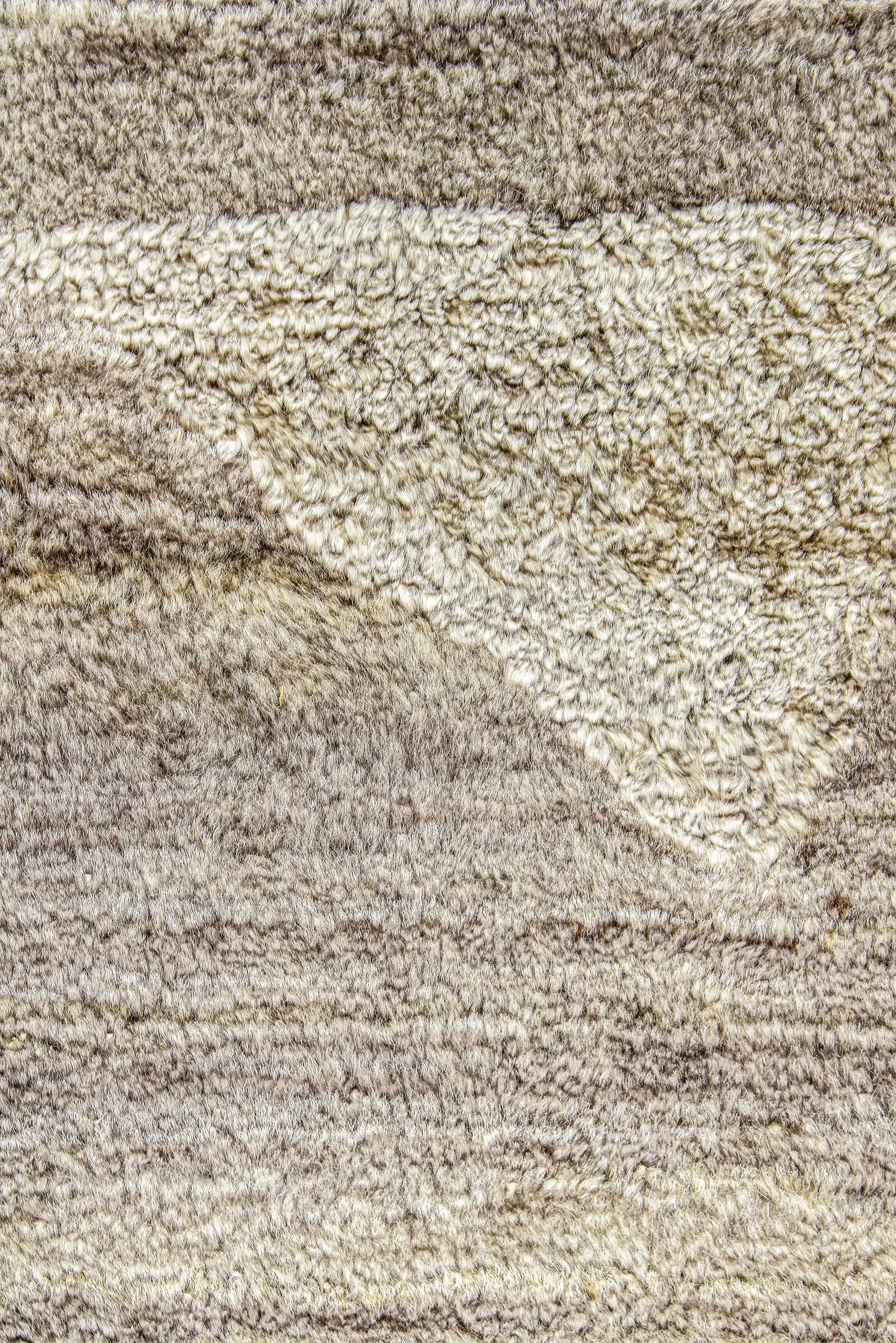 Jordan Collection Designteppich - Cashmere Sand