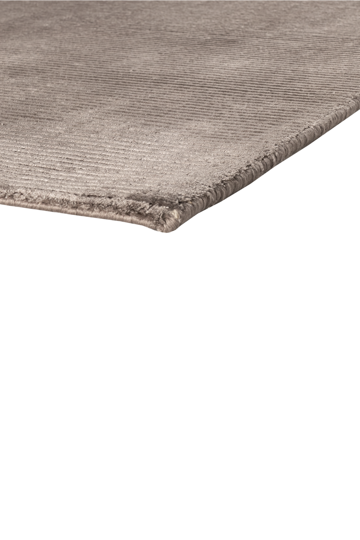 Jordan Collection Designteppich - Mauve