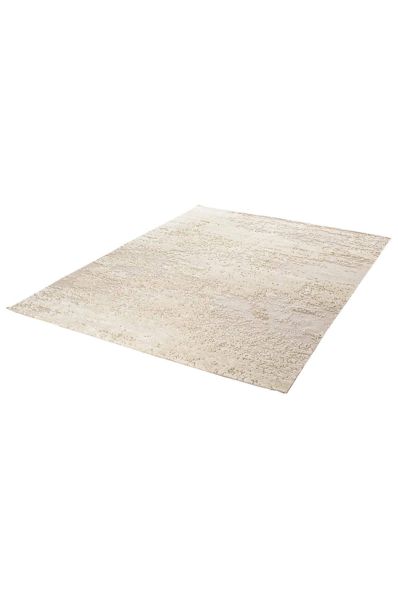 Jan Kath Teppich - Artwork 27 cream