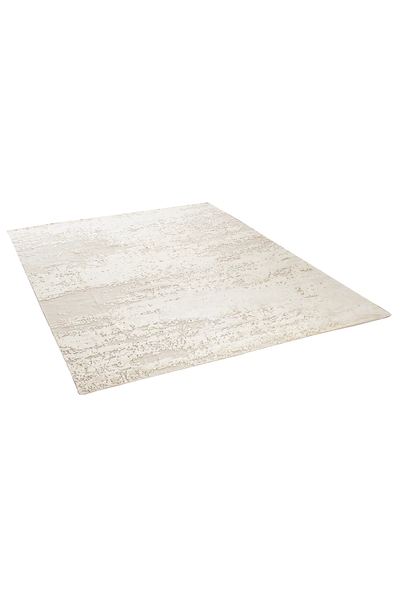 Jan Kath Teppich - Artwork 27 cream