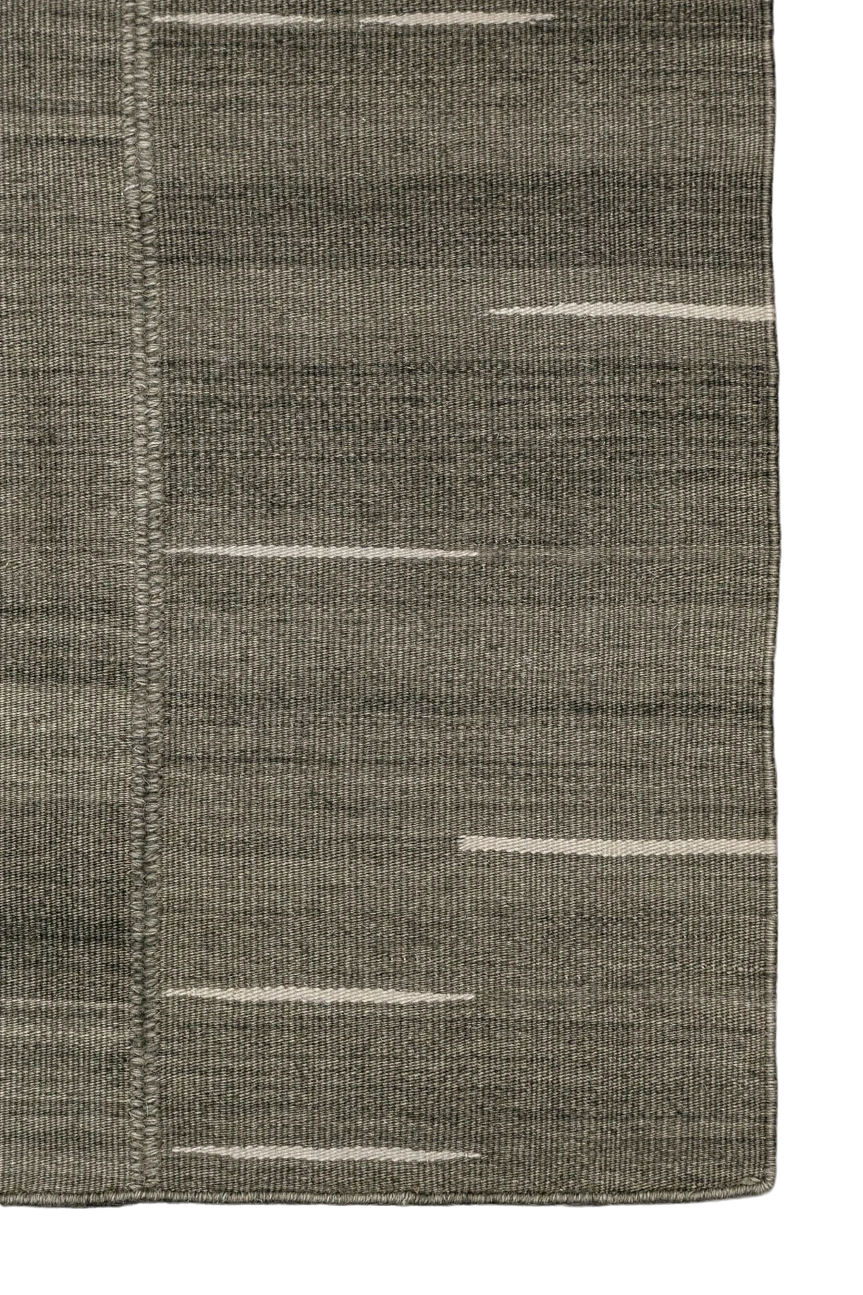 Kelim Teppich - Sandstone