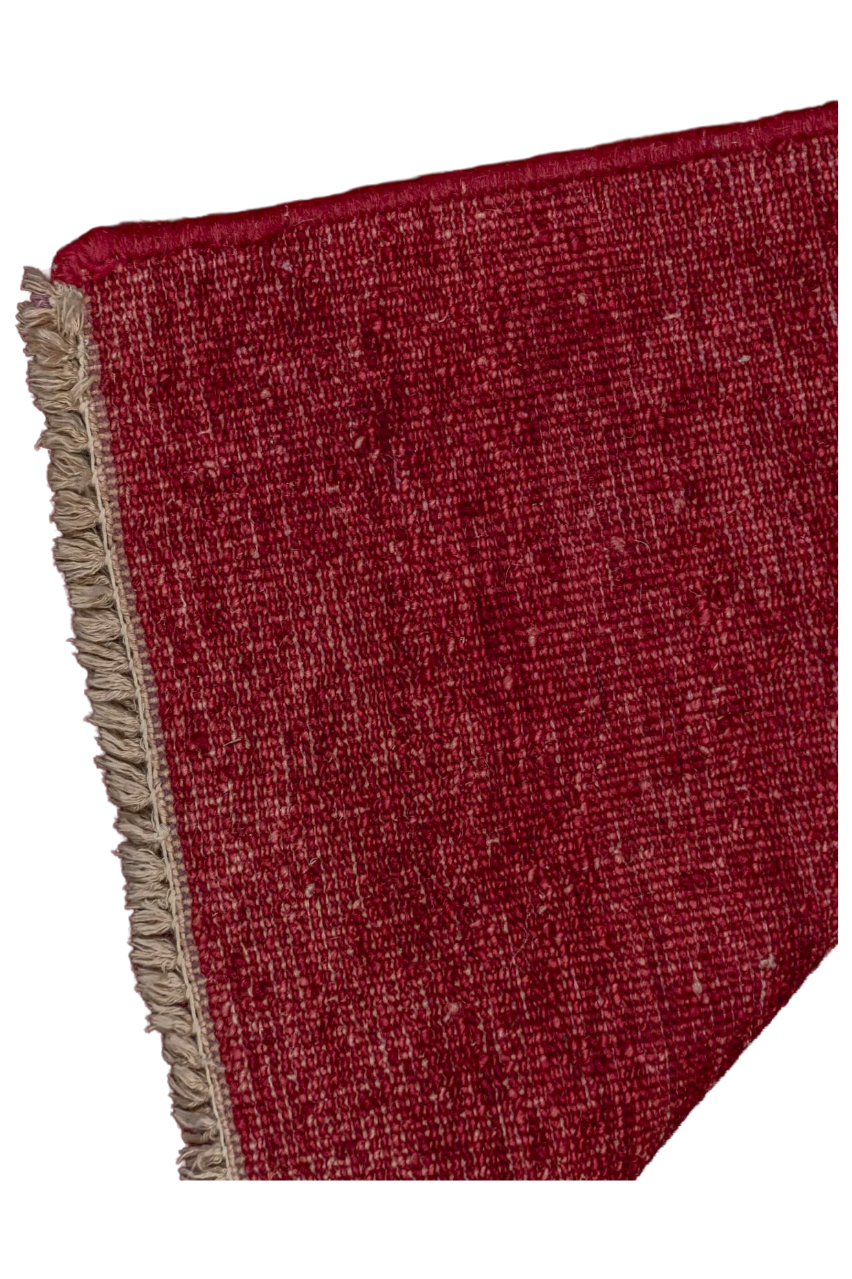 Gabbeh-Art Teppichläufer - Redstream