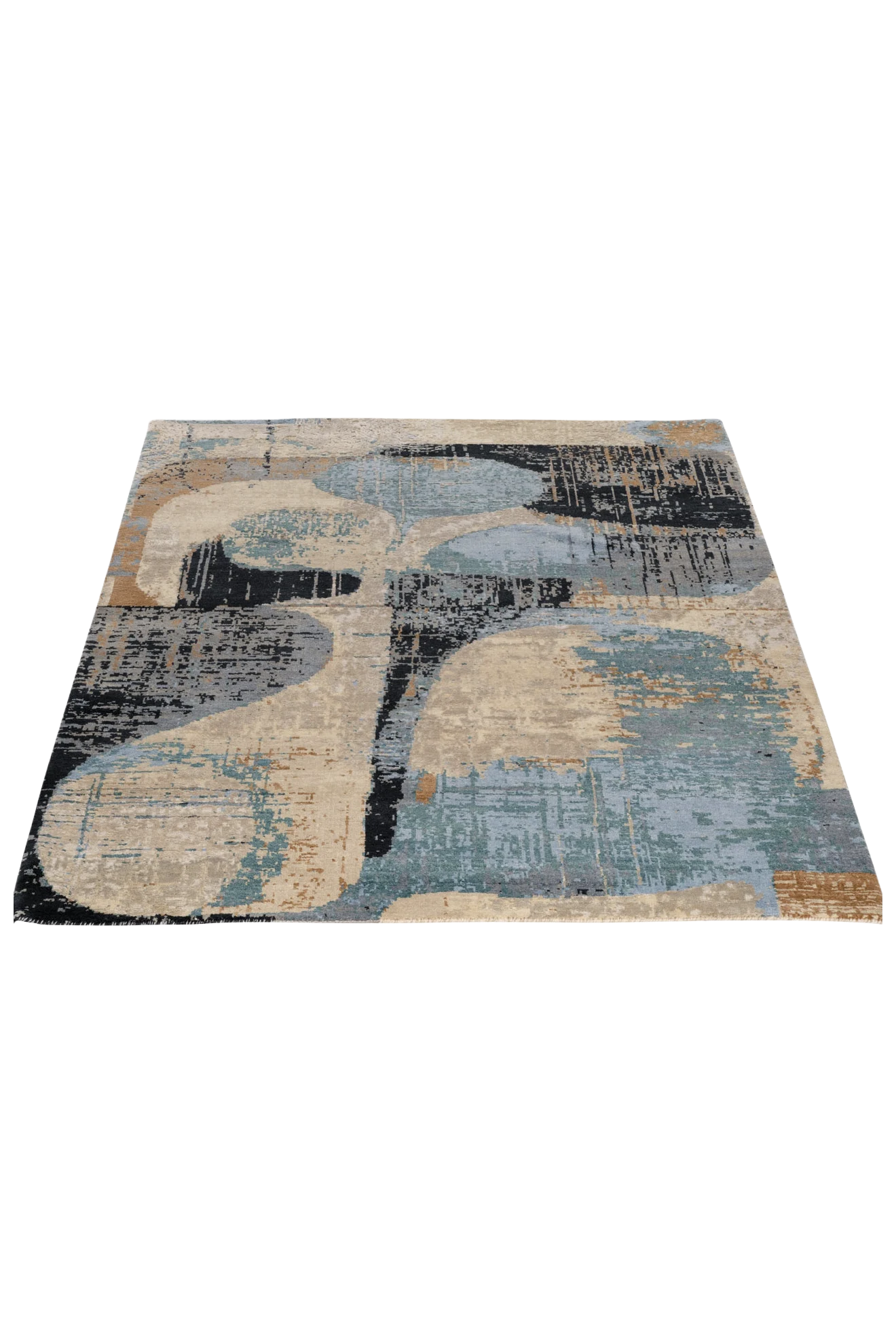 Jordan Collection Designteppich - Ava