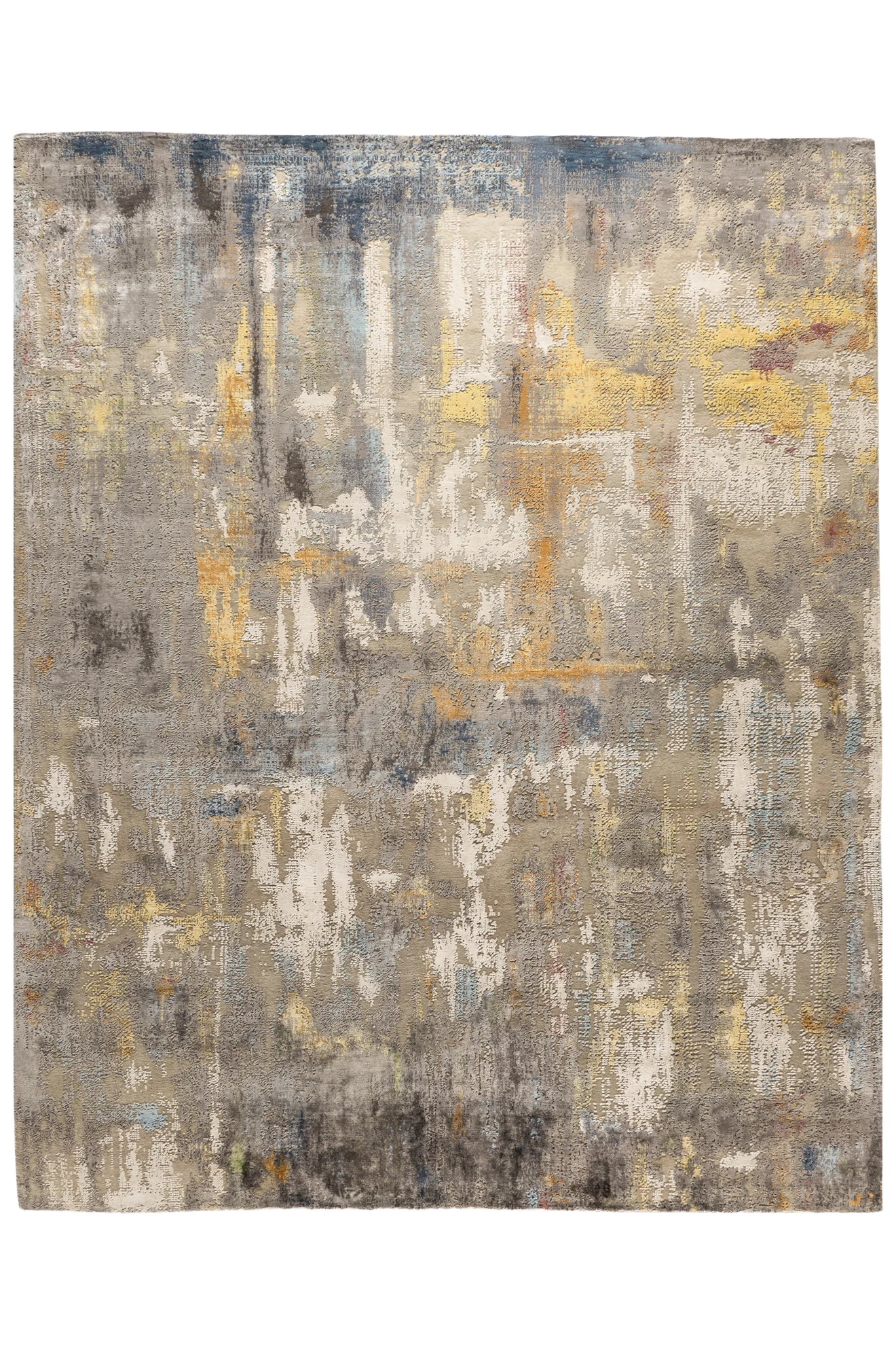 Jordan Collection Designteppich - Indica