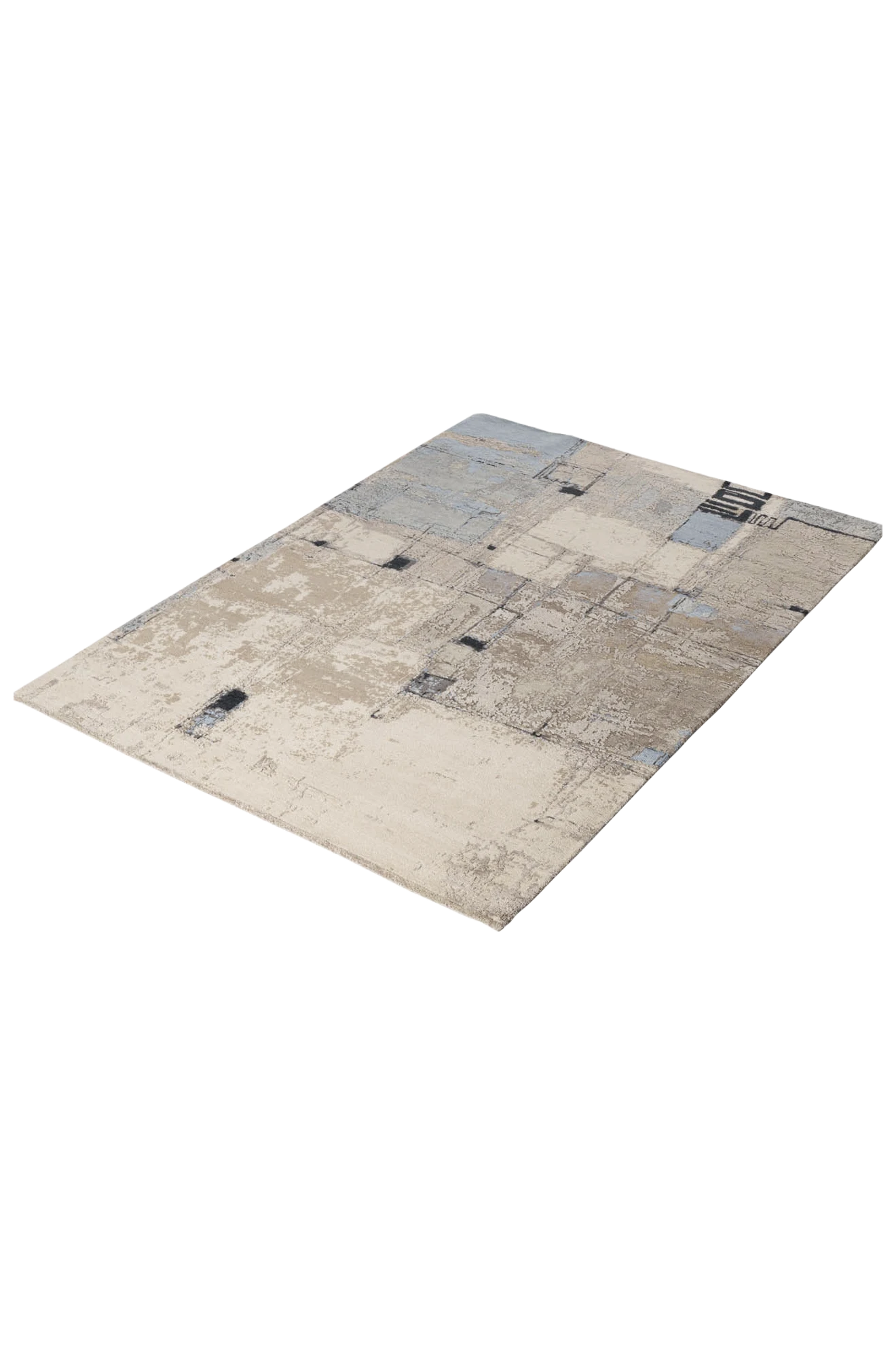 Jordan Collection Designteppich - Lev