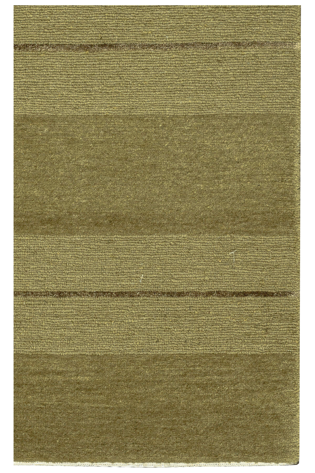 Jordan Collection Designteppich - Bricks
