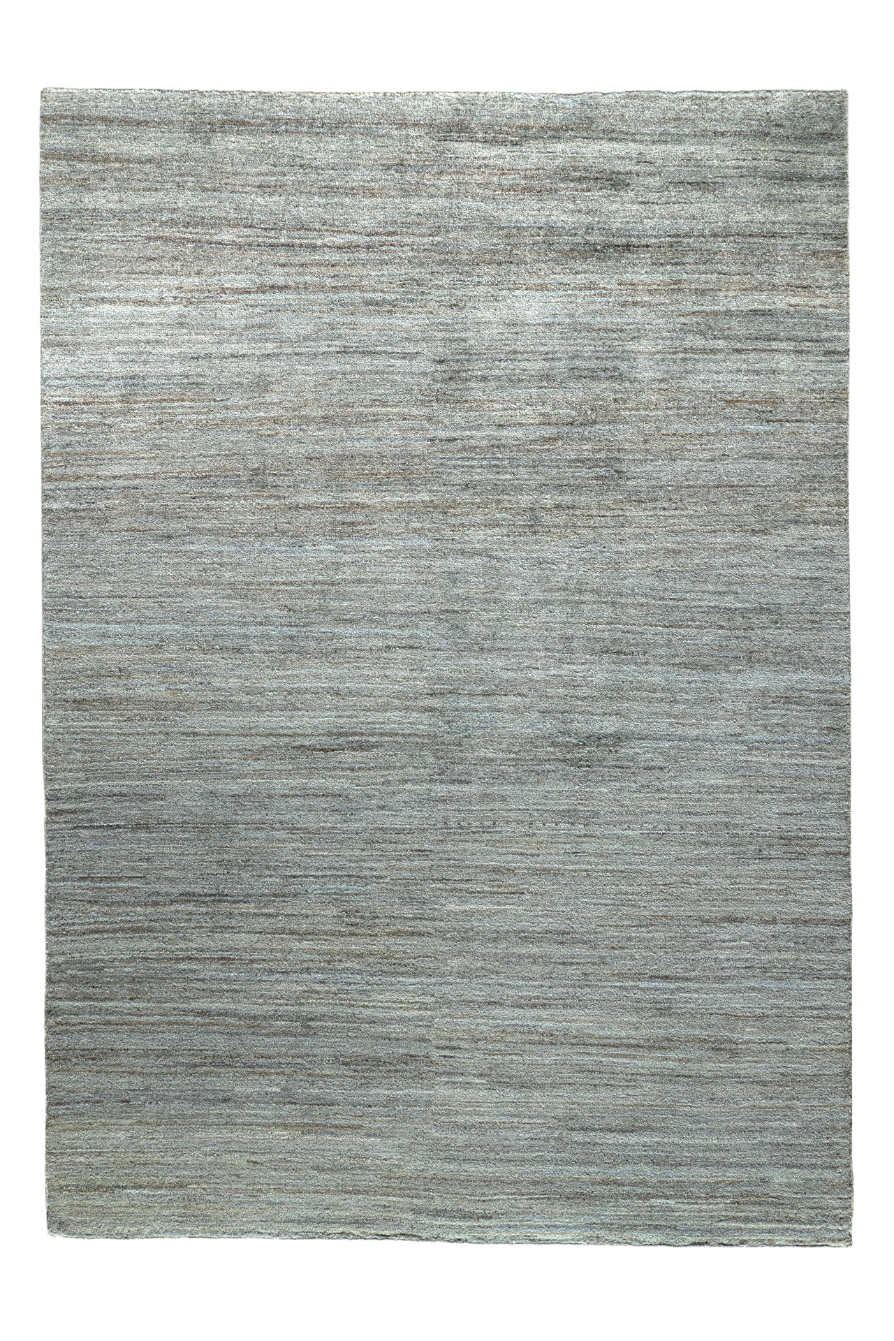 Gabbeh Teppich-Unikat - Morgenhauch