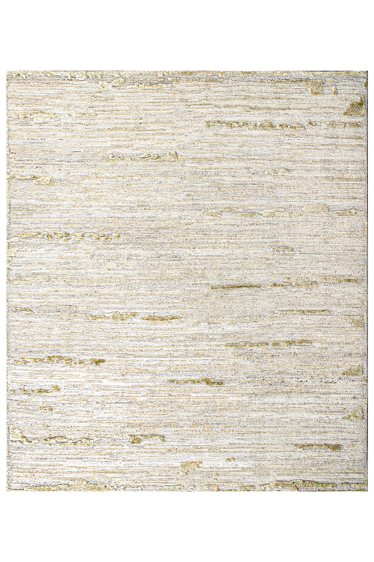 Designteppich Golden Dunes aus der Jordan Collection