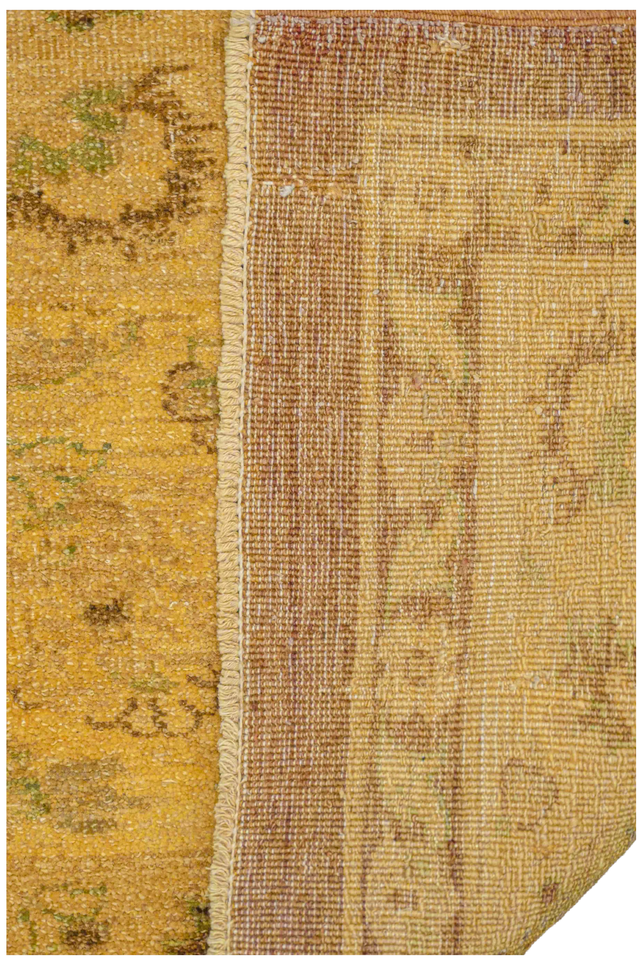 Orientteppich - Sunflowers