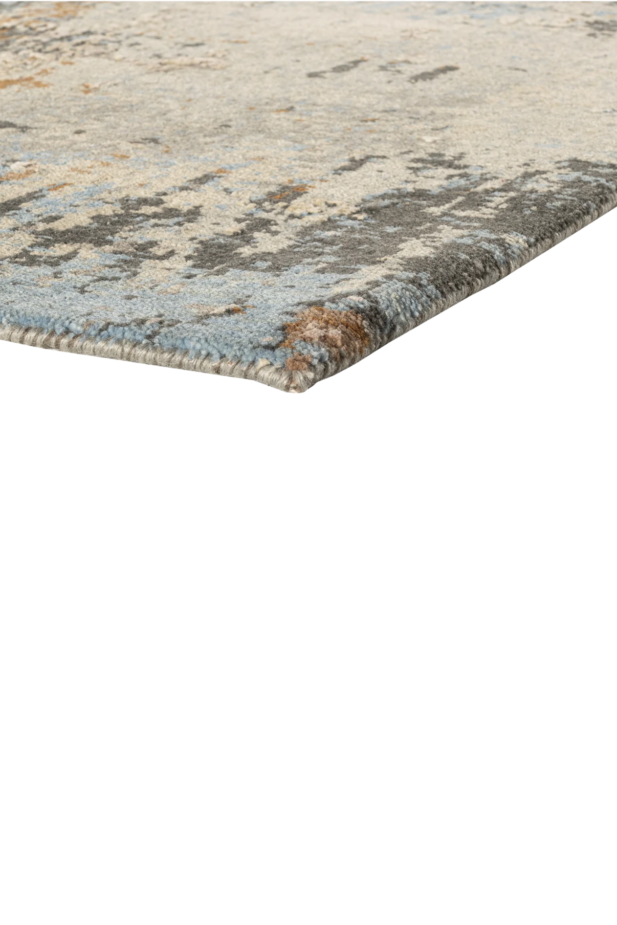 Jordan Collection Designteppich - City