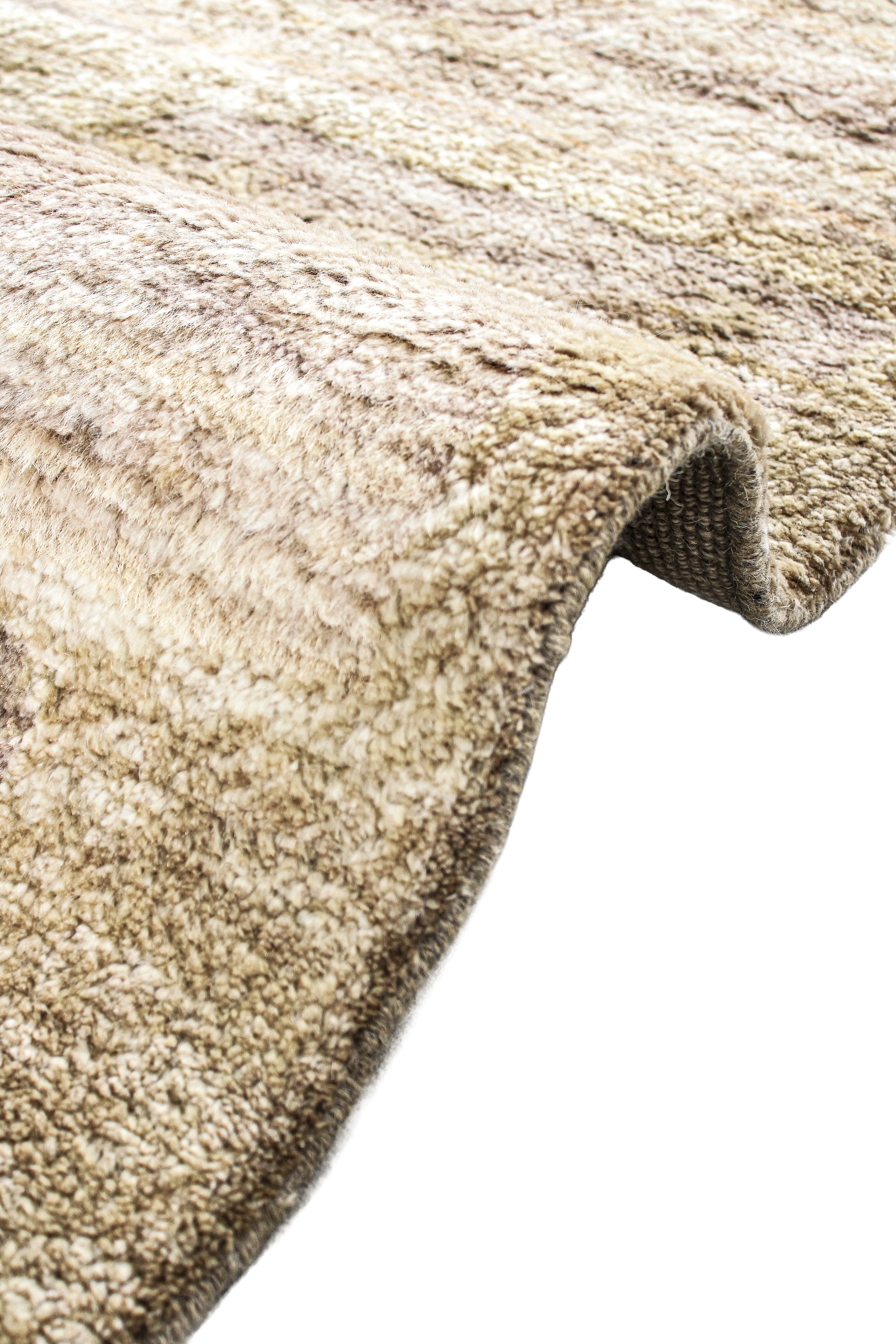 Jordan Collection Designteppich - Cashmere Sand