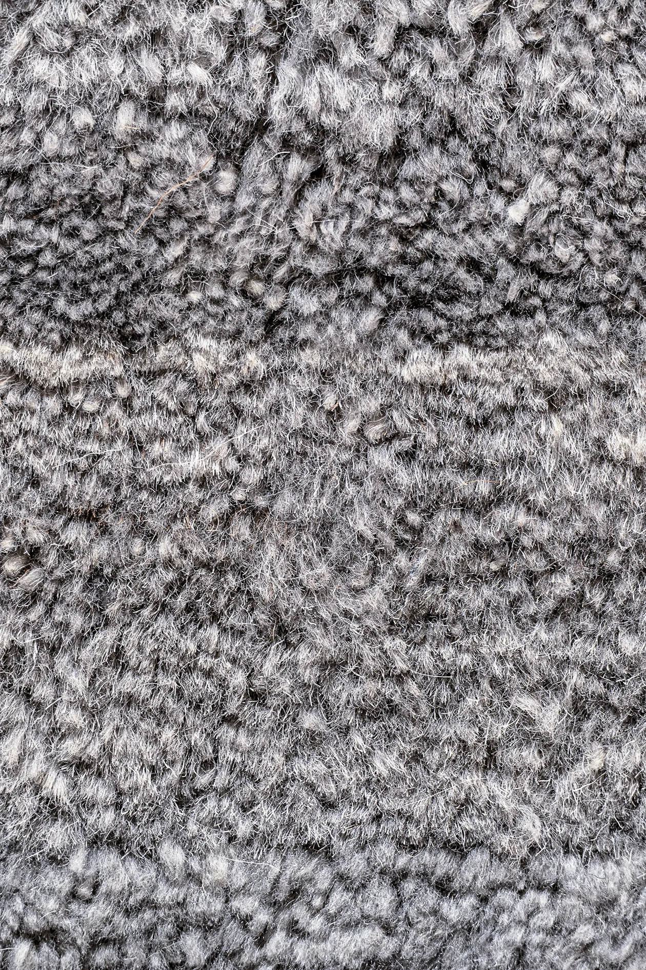 Jordan Collection Designteppich - Cashmere Smoke