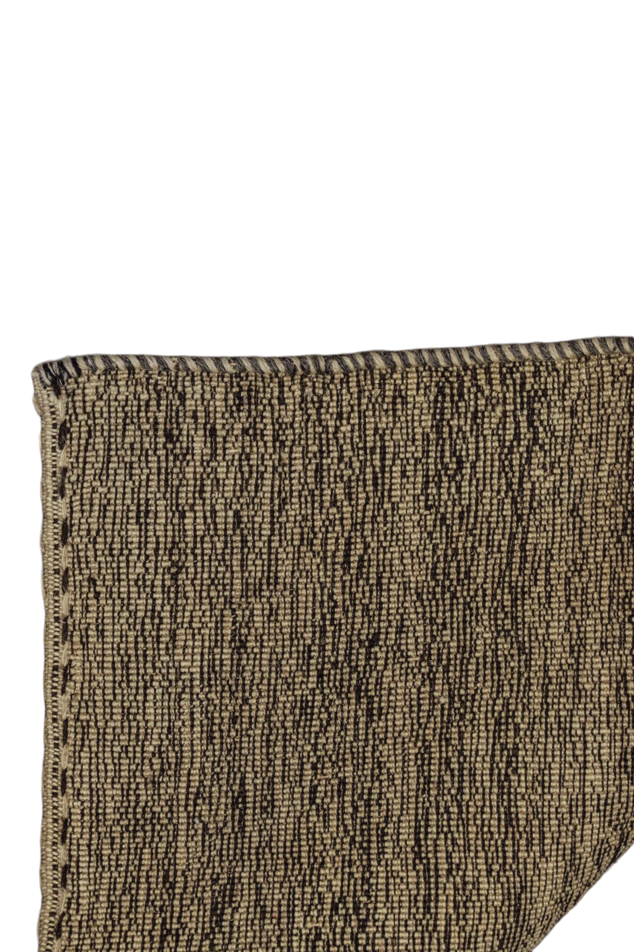 Gabbeh Teppich-Unikat - Erdenklang