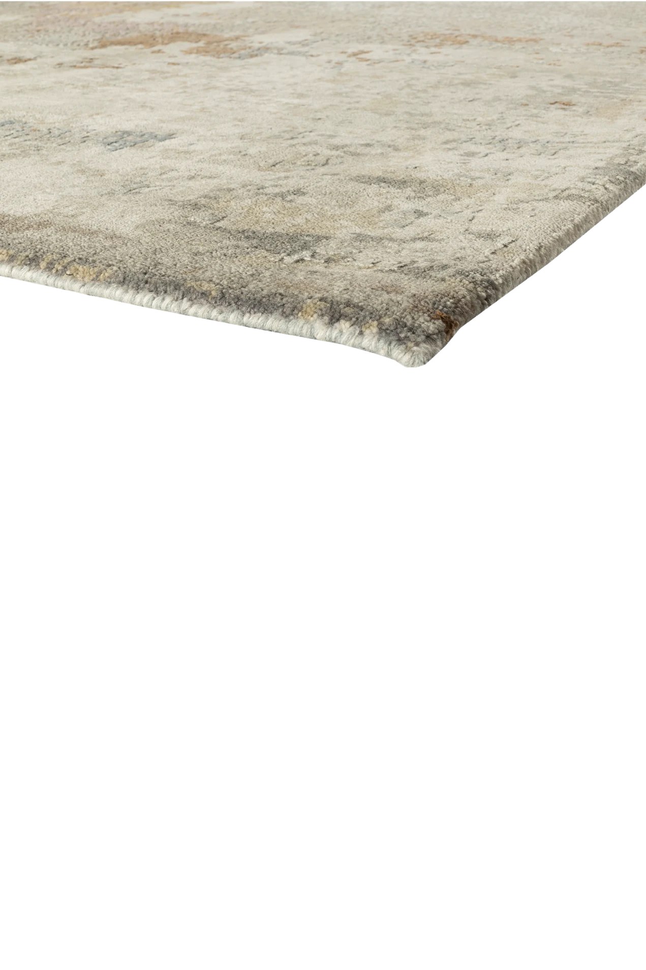 Jordan Masterpiece Designteppich - Springcity