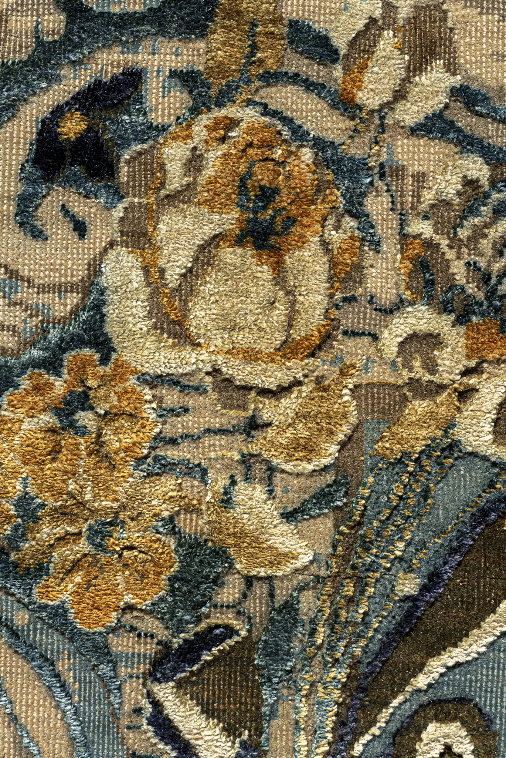 Jan Kath Teppich - Josephine Elswick
