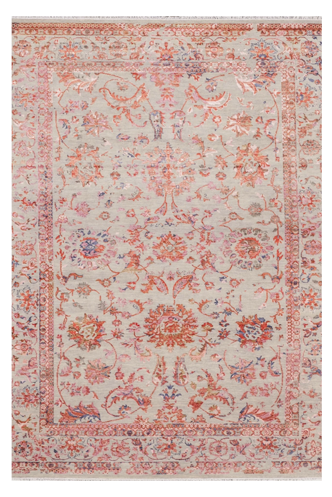 Jordan Collection Designteppich - Westdoor
