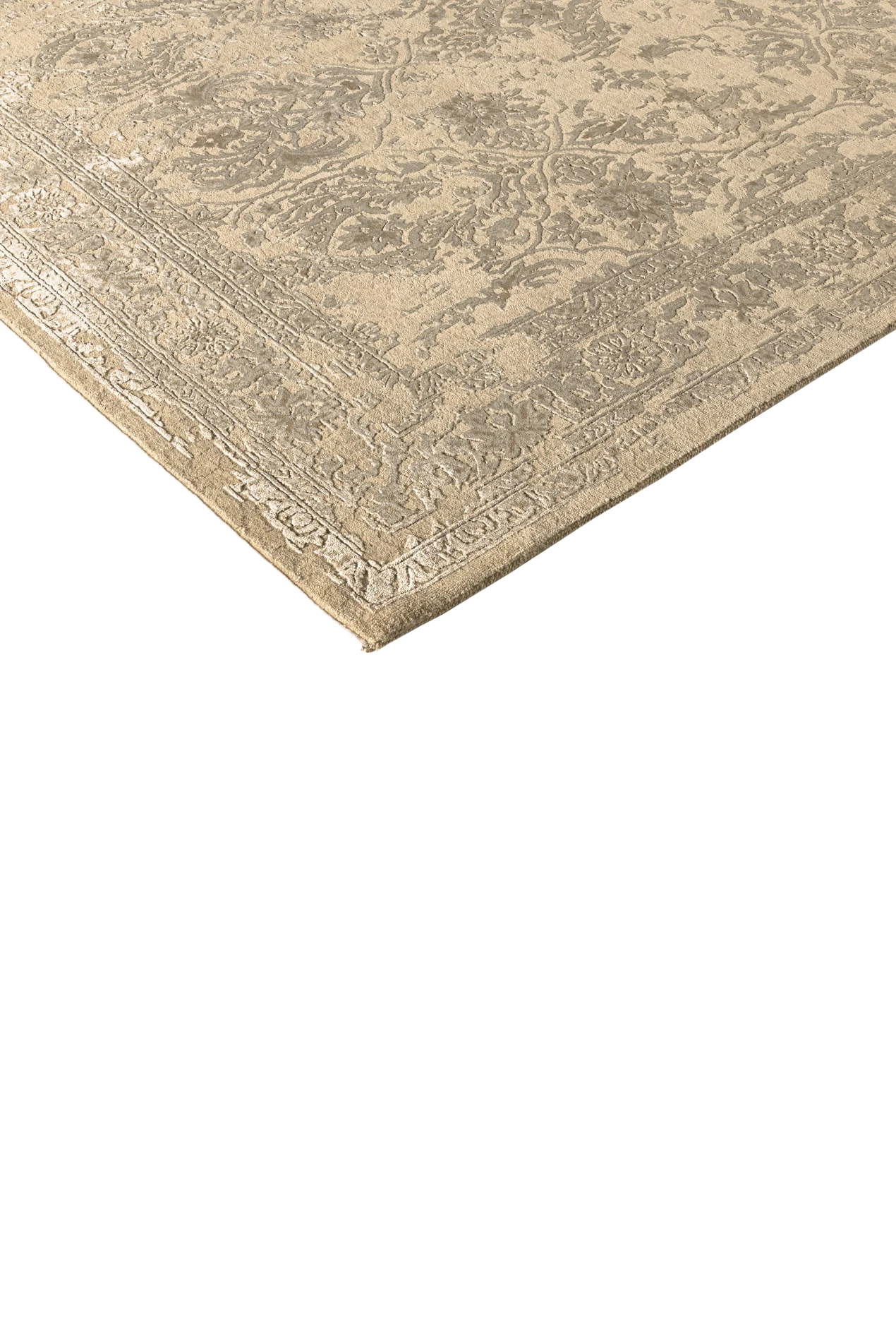 Jordan Collection Designteppich - Elara