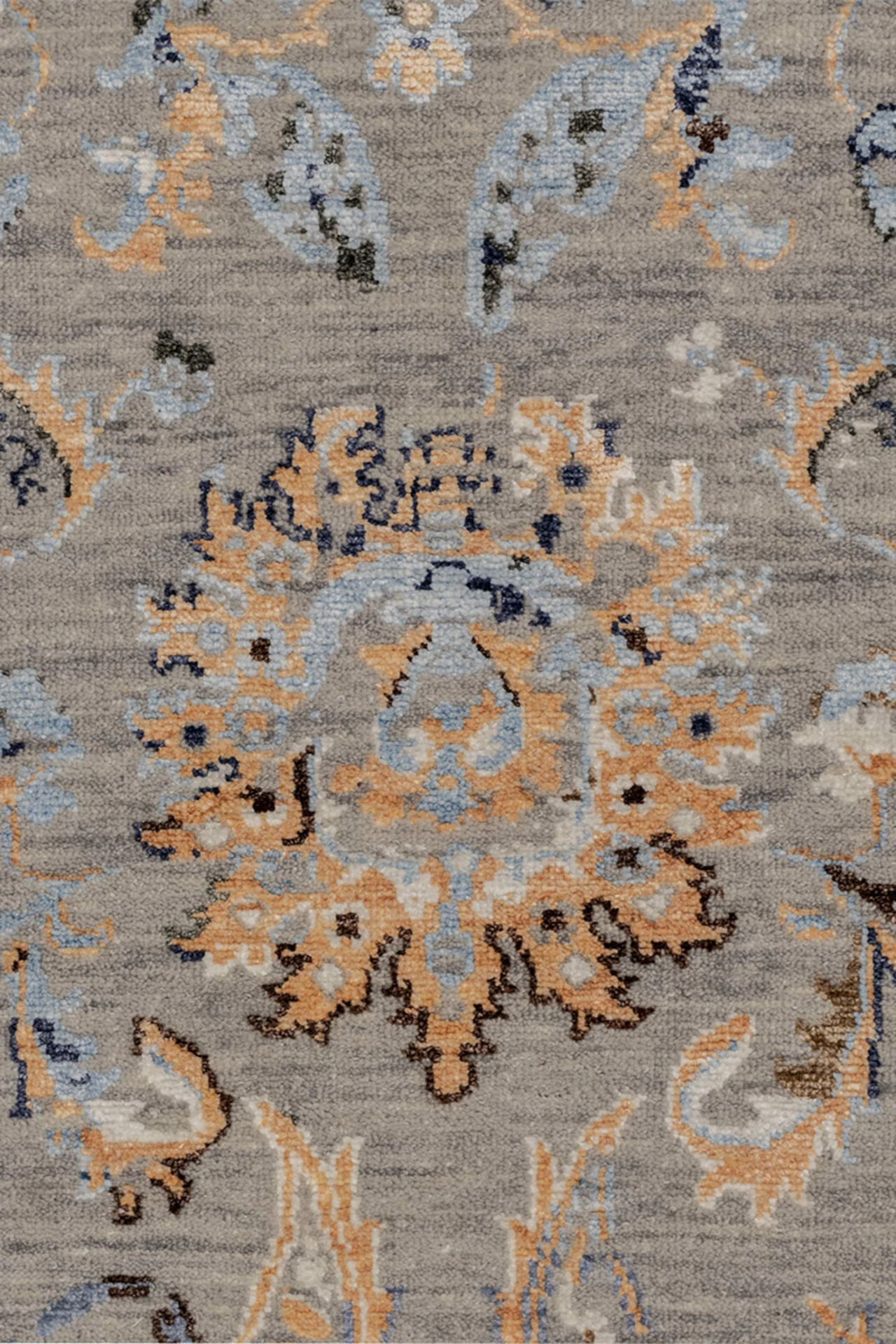 Jordan Collection Designteppich - Ella