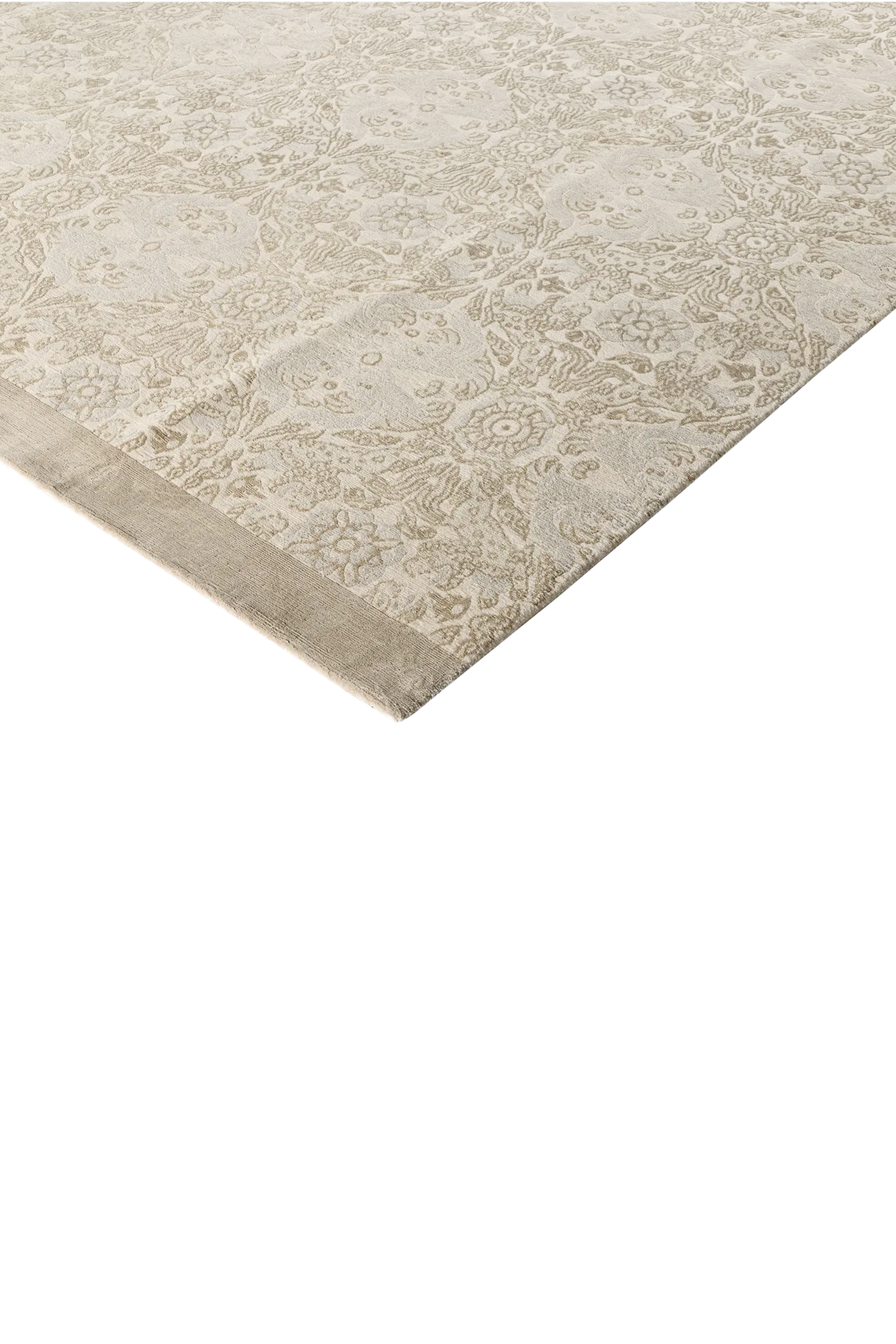 Jordan Collection Designteppich - Mosaik