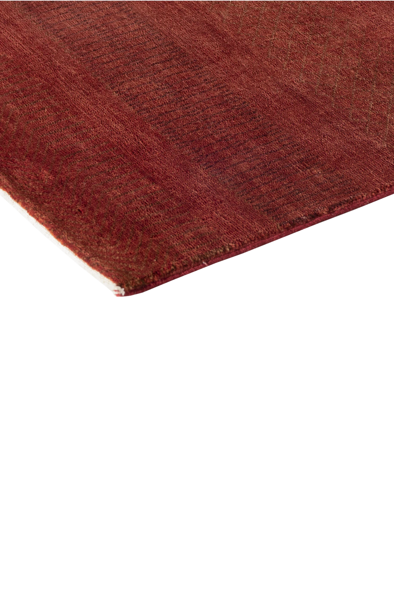 Gabbeh-Art Teppich - Ellaha