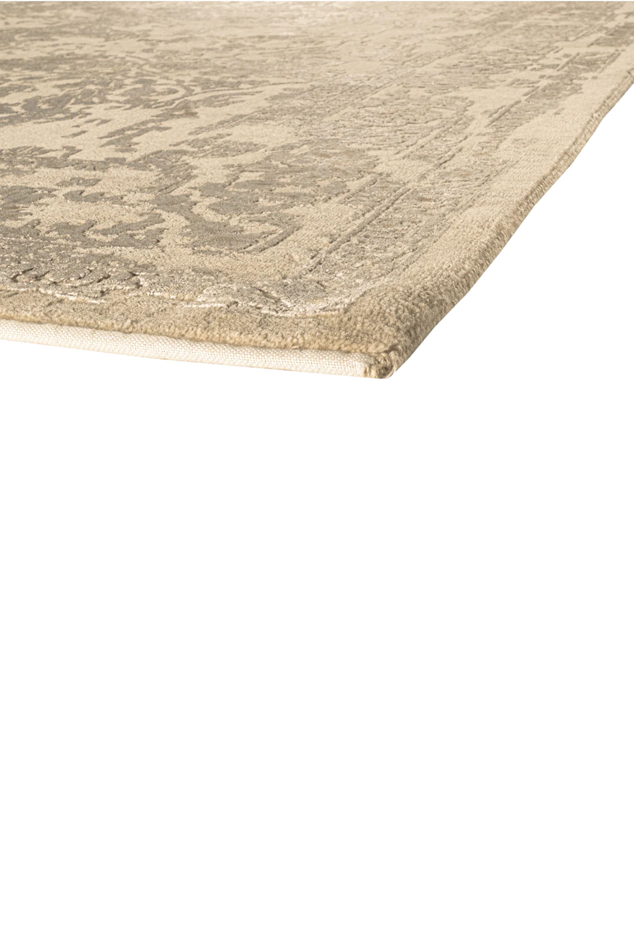 Jordan Collection Designteppich - Elara