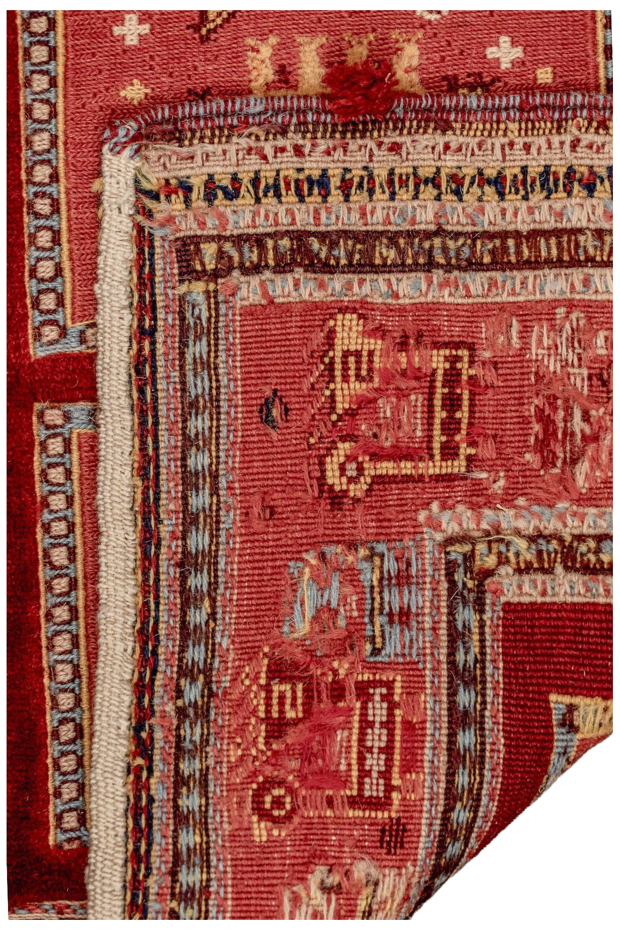 Kelim Teppich - Soumakh Tiara