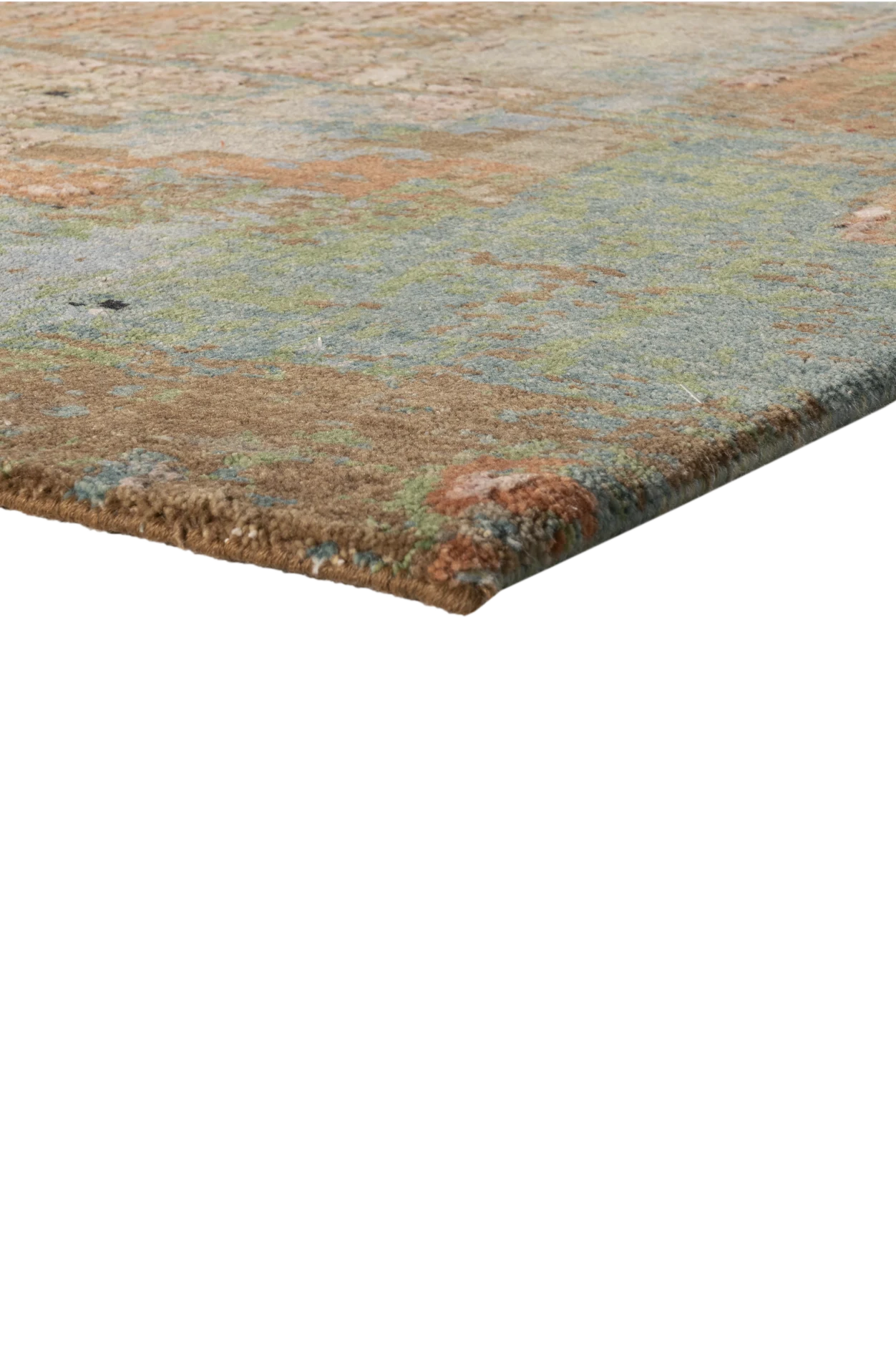 Jordan Masterpiece Designteppich - Navina