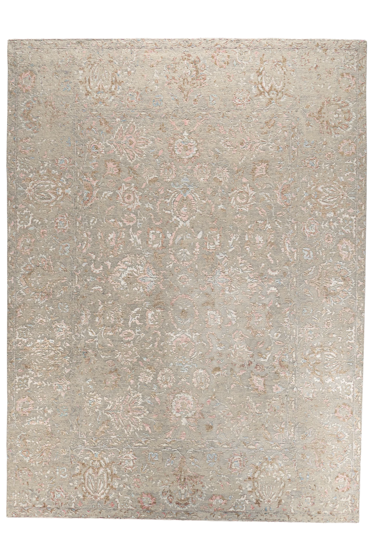 Jordan Collection Designteppich - Liara
