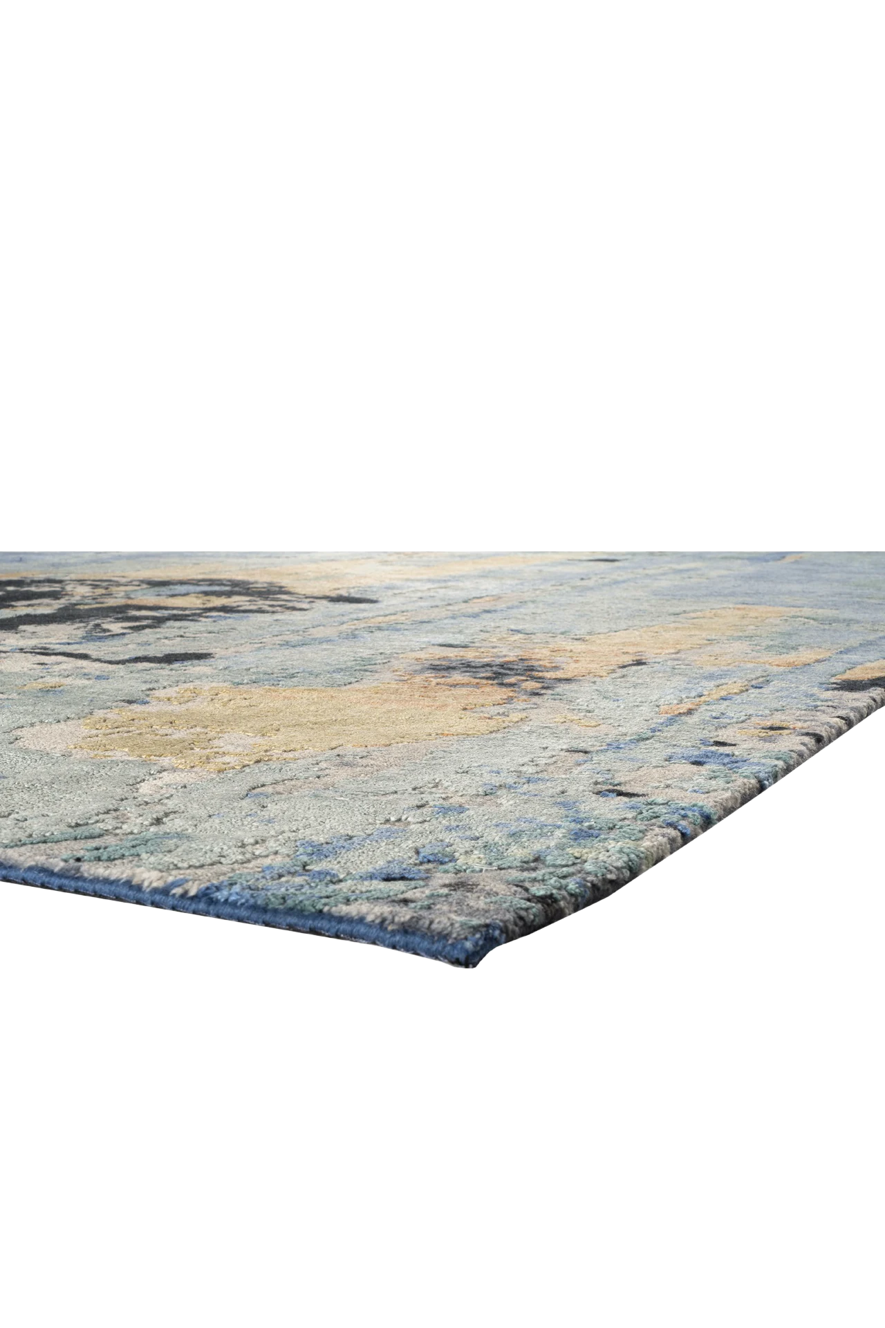 Jordan Collection Designteppich  - Cenote