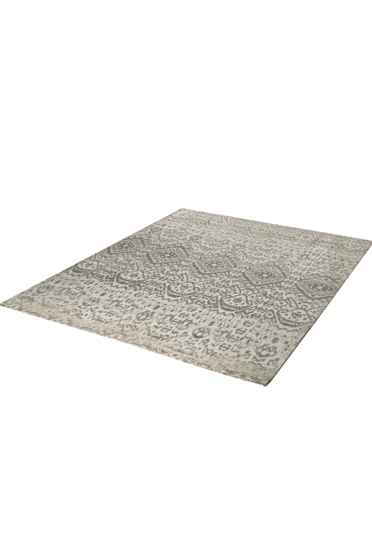 Jordan Collection Designteppich - Lunaris