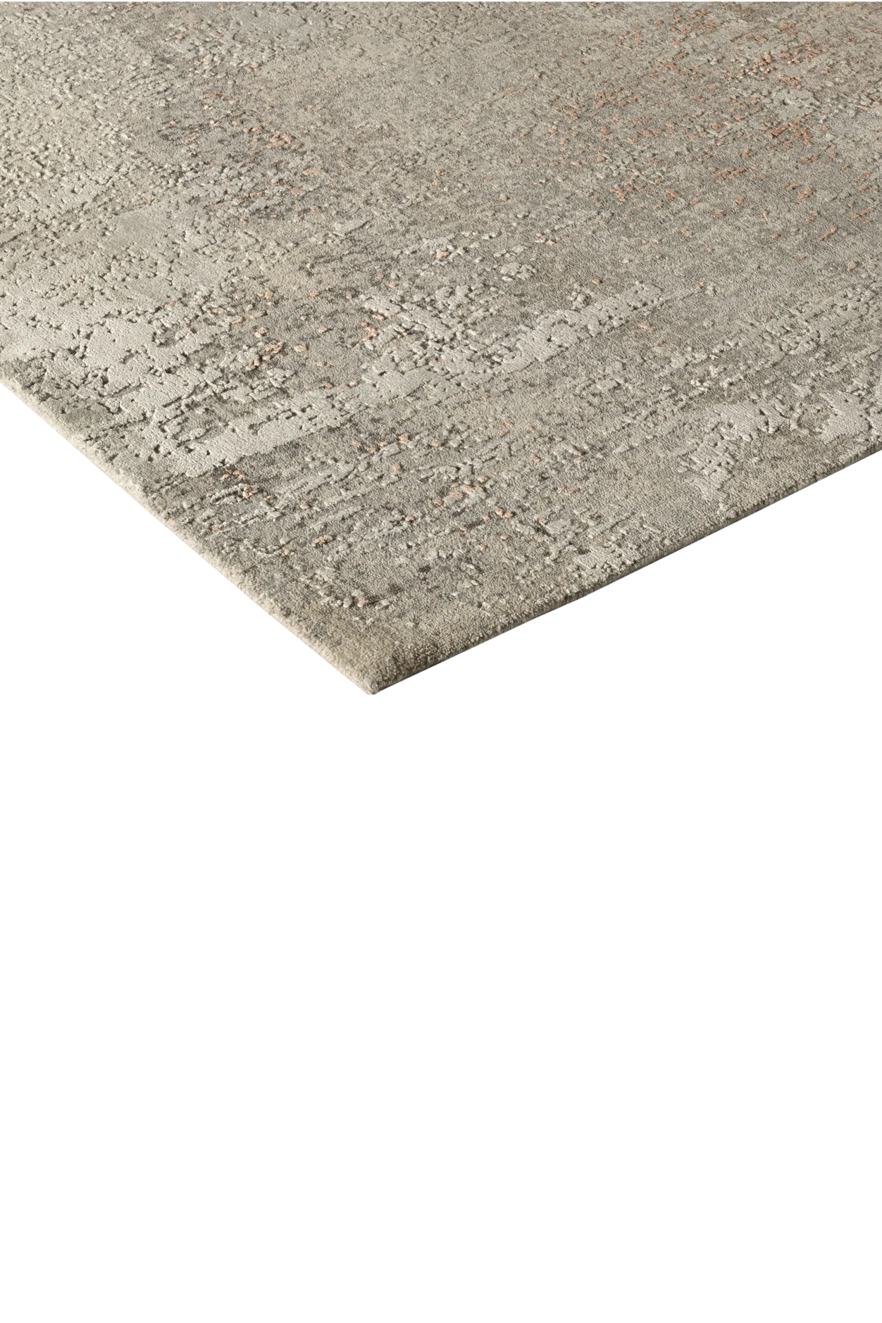 Jordan Collection Designteppich - Namib